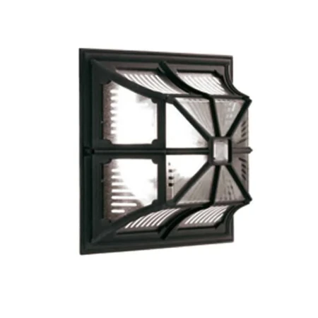 Kinkiet CHAPEL CP12 BLACK IP44 - Elstead Lighting