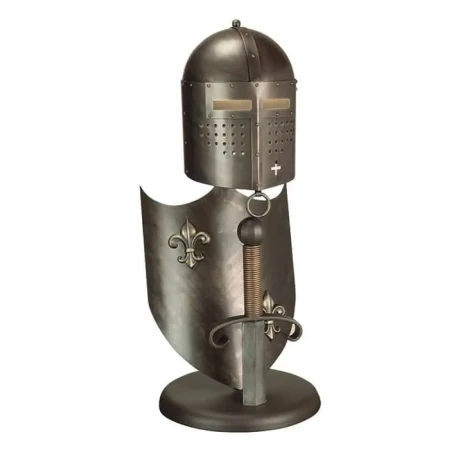 Lampa stołowa CRUSADER CRUSADER  T/L - Elstead Lighting
