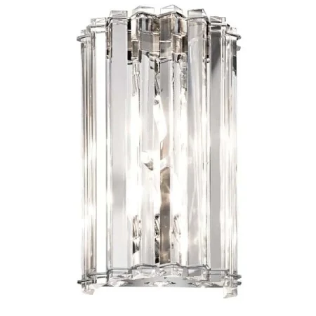 Kinkiet CRYSTAL SKYEKL/CRSTSKYE2 - Elstead Lighting