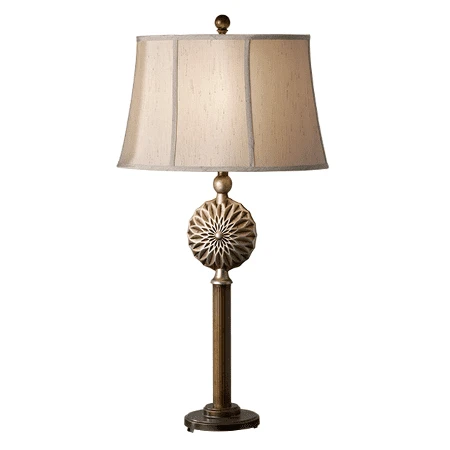 Lampa stołowa DAVIDSON FE/DAVIDSON TL - Elstead Lighting
