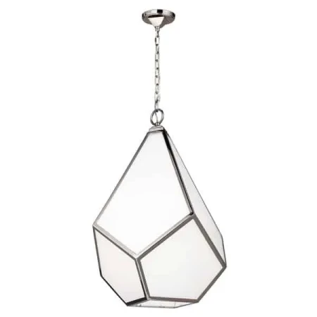 Lampa wisząca DIAMOND FE/DIAMOND/P/L - Elstead Lighting