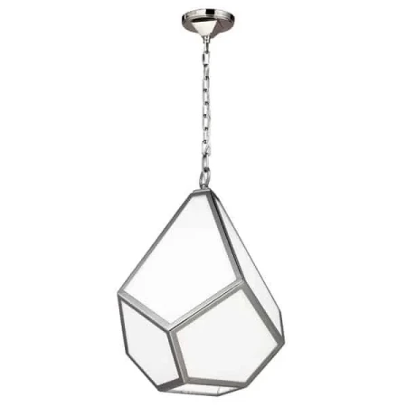Lampa wisząca DIAMOND FE/DIAMOND/P/M - Elstead Lighting