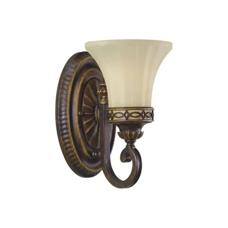 Kinkiet DRAWING ROOM  FE/DRAWING RM1 - Elstead Lighting