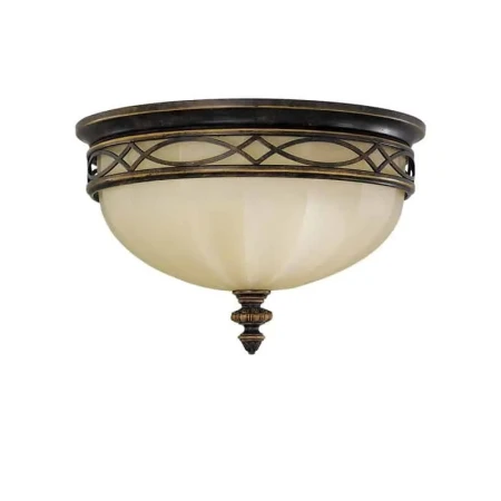 Plafon DRAWING ROOM  FE/DRAWINGRM/FB - Elstead Lighting