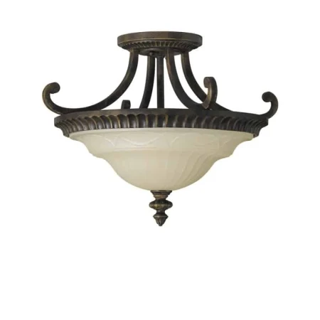 Plafon DRAWING ROOM  FE/DRAWINGRM/SFA - Elstead Lighting