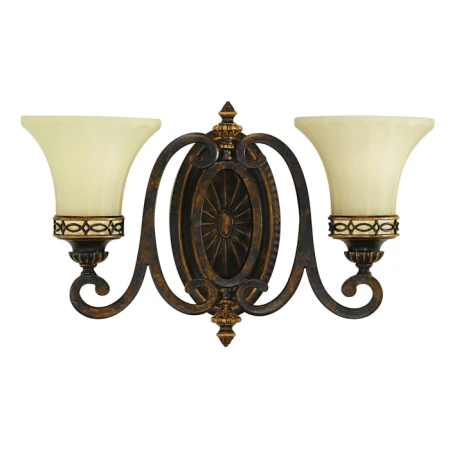 Kinkiet DRAWING ROOM FE/DRAWINGRM2/B - Elstead Lighting