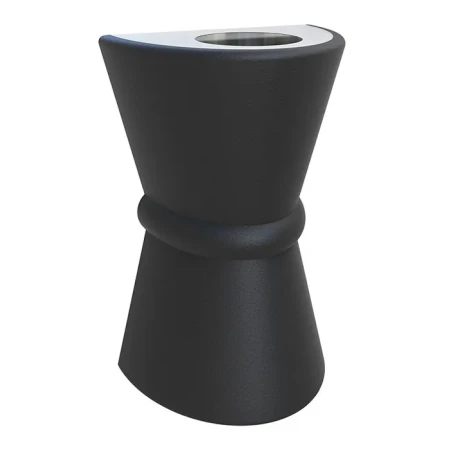 Kinkiet DUNGARVAN DUNGARVAN BLK IP44 - Elstead Lighting