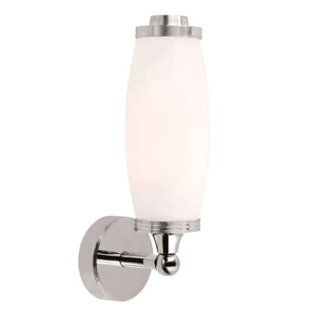 Kinkiet ELIOT BATH/ELIOT1 PC IP44 - Elstead Lighting