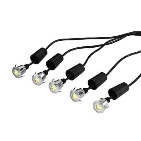 Lampa najazdowa DERWENT GZCC/DERWENT 5 - Elstead Lighting