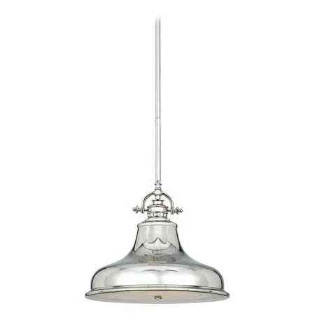 Lampa wisząca EMERY QZ/EMERY/P/M IS INDUSTRIALNA - Elstead Lighting