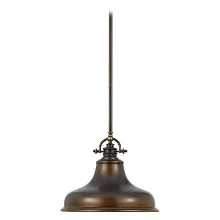 Lampa wisząca EMERY QZ/EMERY/P/M PN INDUSTRIALNA - Elstead Lighting