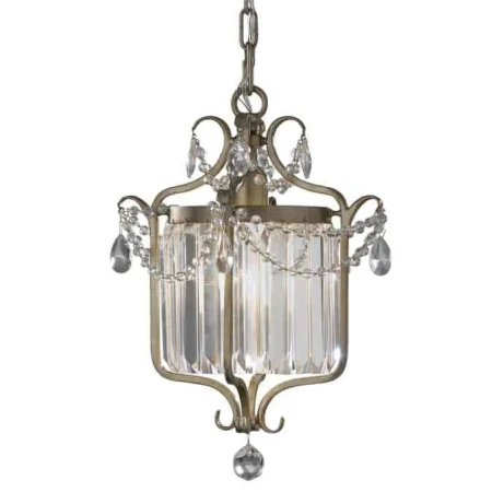Lampa wisząca GIANNA FE/GIANNA1C - Elstead Lighting