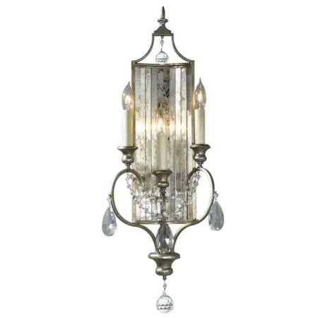 Kinkiet  GIANNA FE/GIANNA3W - Elstead Lighting