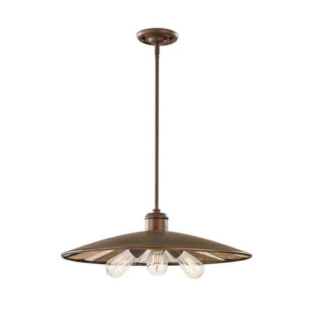 Lampa wisząca LOFT URBAN RENEWALFE/URBANRWL/3P/E - Elstead Lighting
