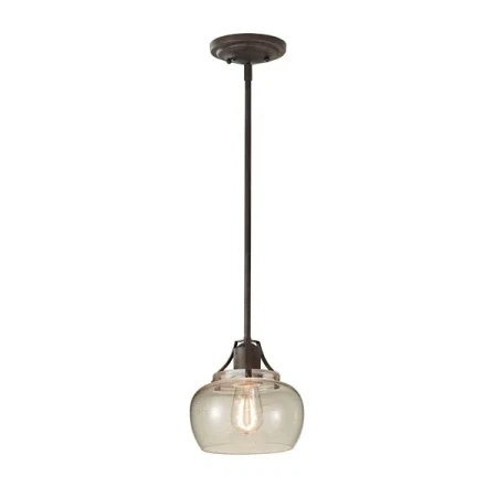 Lampa wisząca LOFT URBAN RENEWAL FE/URBANRWL/P/H - Elstead Lighting