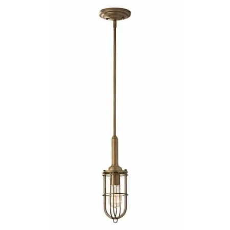 Lampa wisząca LOFT URBAN RENEWAL FE/URBANRWL/P/J - Elstead Lighting