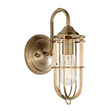 Kinkiet LOFT URBAN RENEWALFE/URBANRWL/WB1 - Elstead Lighting
