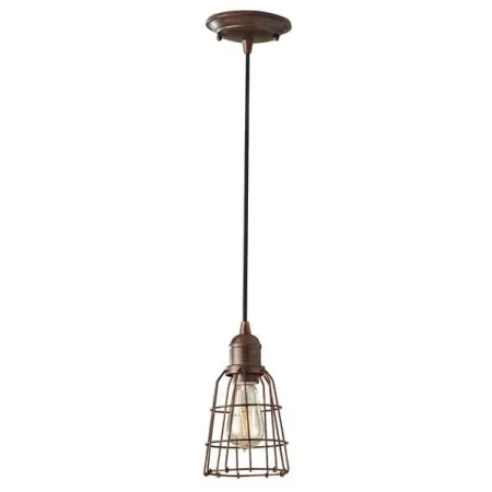 Lampa wisząca LOFT URBAN RENEWALFE/URBANRWL/P/D - Elstead Lighting