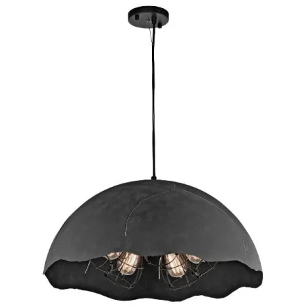 Lampa wisząca FRACTURE KL/FRACTURE/P/L - Elstead Lighting