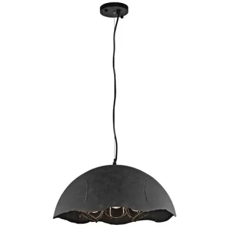 Lampa wisząca FRACTURE KL/FRACTURE/P/M - Elstead Lighting