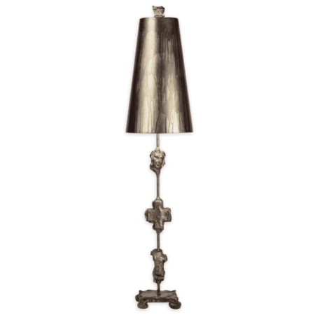 Lampa stołowa FRAGMENT  FB/FRAGMENT-TL-S - Elstead Lighting