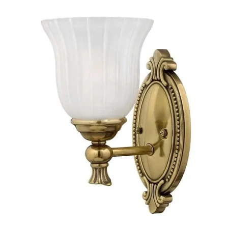 Kinkiet FRANCOISE HK/FRANCOI1 BATH IP44 - Elstead Lighting