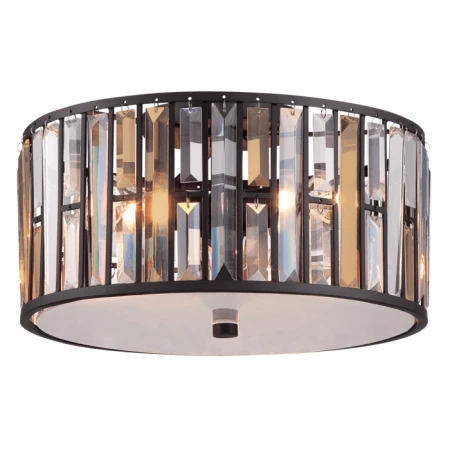 Plafon GEMMA HK/GEMMA/F VBZ - Elstead Lighting