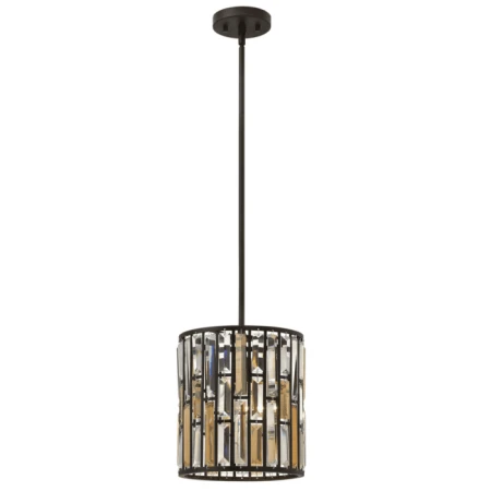 Lampa wisząca GEMMA HK/GEMMA/P/A VBZ - Elstead Lighting