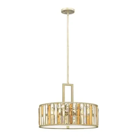 Lampa wisząca GEMMA HK/GEMMA/P/C SL - Elstead Lighting