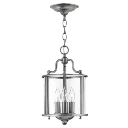 Lampa wisząca GENTRY HK/GENTRY/P/S PW - Elstead Lighting