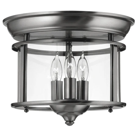 Plafon GENTRY HK/GENTRY/F PW - Elstead Lighting
