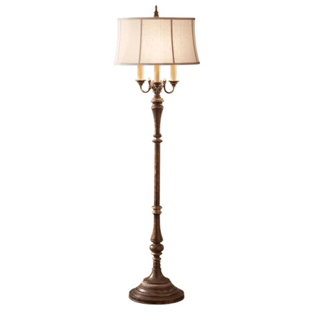 Lampa podłogowa GIBSON FE/GIBSON FL - Elstead Lighting