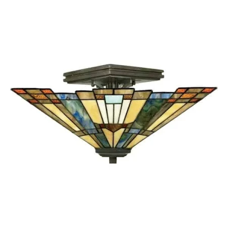 Plafon INGLENOOK QZ/INGLENOOK/SF - Elstead Lighting