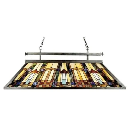 Lampa wisząca INGLENOOK QZ/INGLENOOKISLE - Elstead Lighting