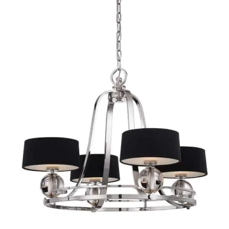 Lampa wisząca GOTHAM QZ/GOTHAM4 - Elstead Lighting