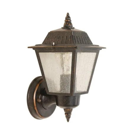 Kinkiet HIGHNAM GZH/HN1 IP44 - Elstead Lighting