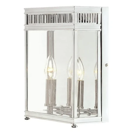 Kinkiet HOLBORN HL7/M PC IP44 - Elstead Lighting