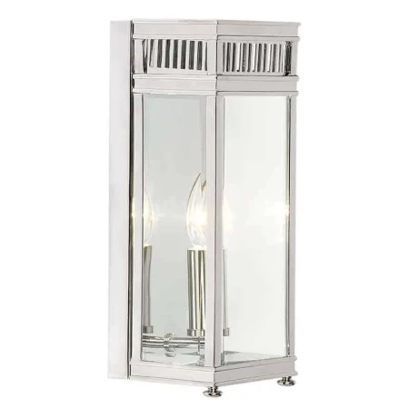 Kinkiet HOLBORN HL7/S PC - Elstead Lighting