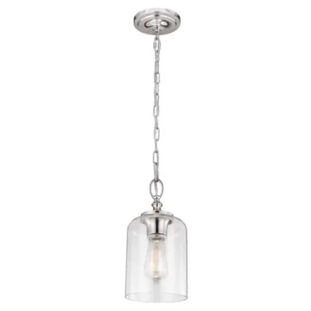 Lampa wisząca HOUNSLOW FE/HOUNSLOW/P PN - Elstead Lighting