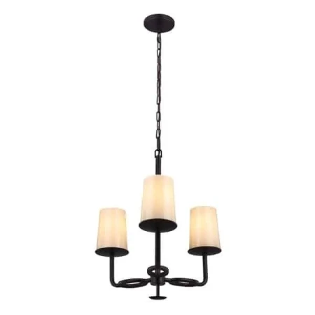 Lampa wisząca HUNTLEY FE/HUNTLEY3 - Elstead Lighting