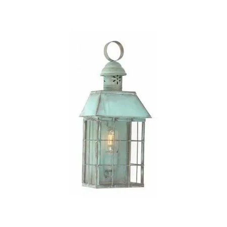Kinkiet HYDE PARK HYDE PARK VERDI - Elstead Lighting