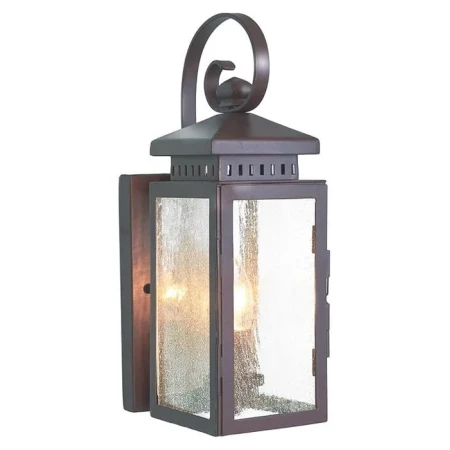 Kinkiet HYTHE HYTHE IP43 IP43 - Elstead Lighting