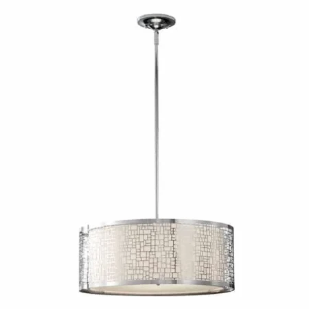 Lampa wisząca JOPLIN FE/JOPLIN/3P - Elstead Lighting