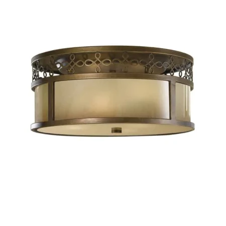 Plafon JUSTINE  FE/JUSTINE/F - Elstead Lighting