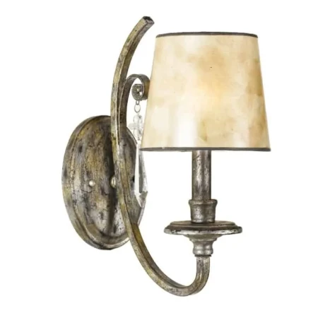 Kinkiet KENDRA QZ/KENDRA1 - Elstead Lighting