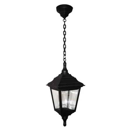 Lampa wisząca KERRY KERRY CHAIN IP44 - Elstead Lighting