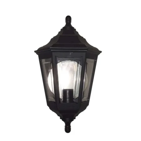 Kinkiet KINSALE KINSALE FLUSH IP44 - Elstead Lighting
