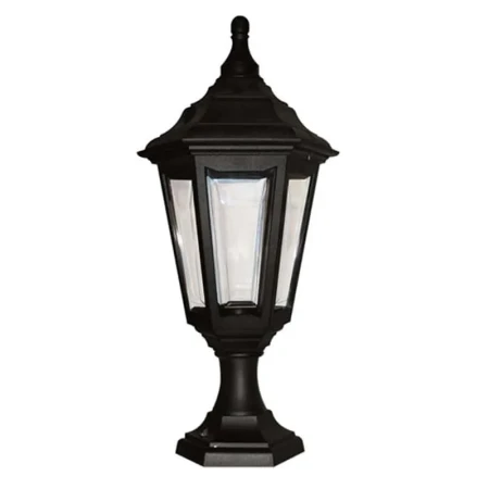 Lampa stojąca KINSALE KINSALE PED/POR IP44 - Elstead Lighting