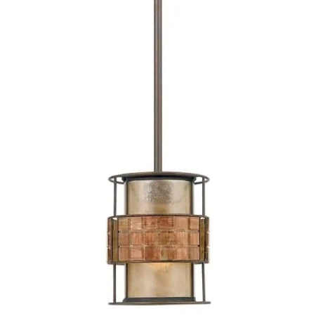 Lampa wisząca LAGUNA QZ/LAGUNA/MP - Elstead Lighting