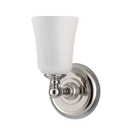 Kinkiet HUGUENOT LAKE FE/HUGOLAKE1BATH IP44 - Elstead Lighting